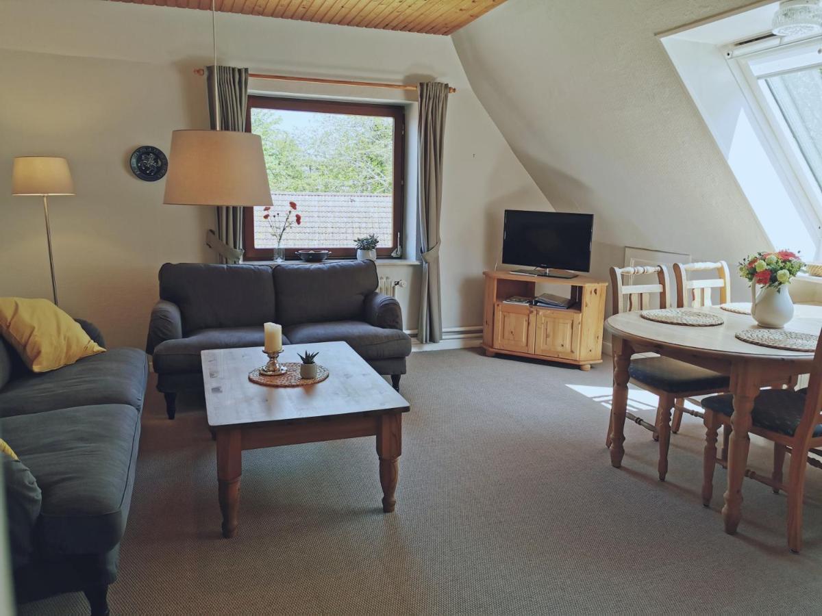 Alter Erker Apartamento Fehmarn Exterior foto